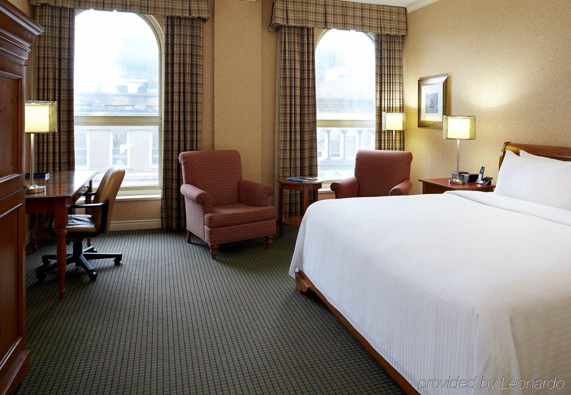 The Barrington Hotel Halifax Exteriér fotografie