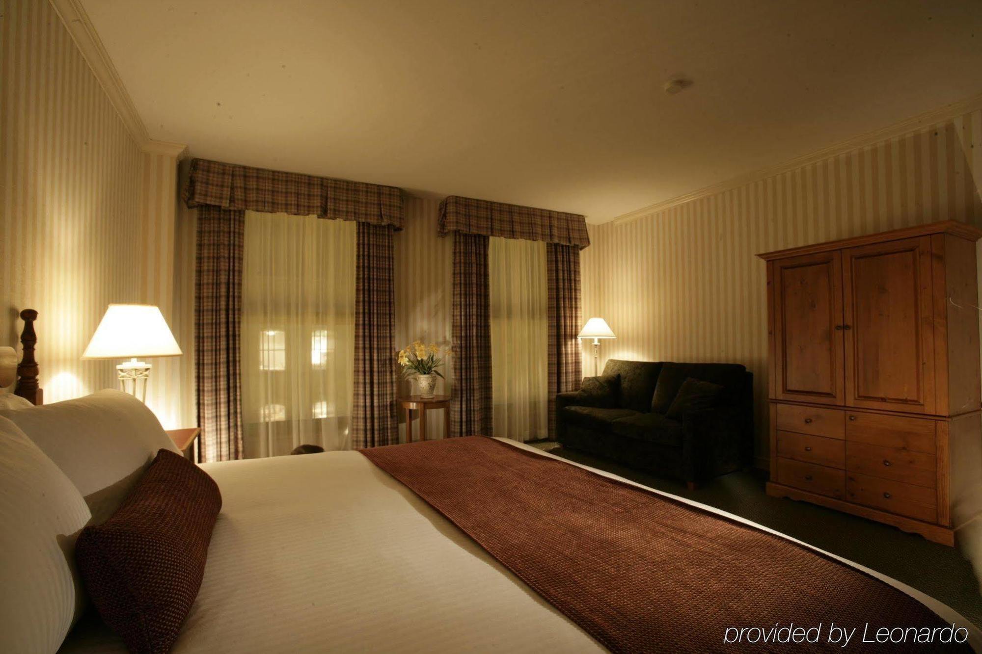 The Barrington Hotel Halifax Exteriér fotografie
