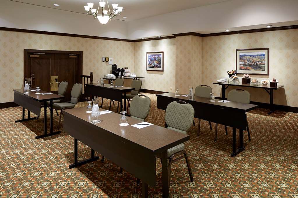 The Barrington Hotel Halifax Pokoj fotografie
