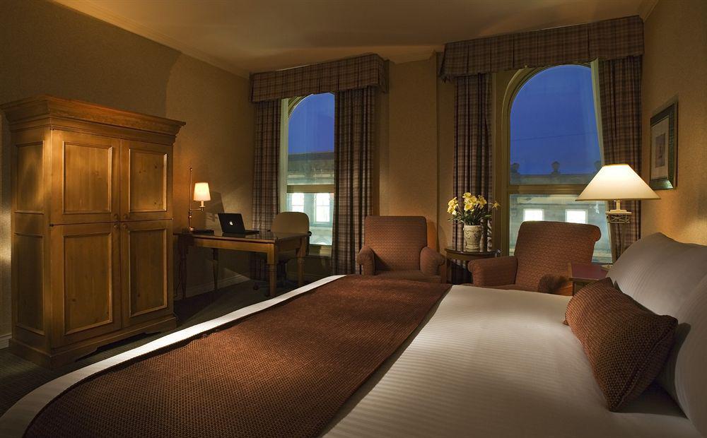 The Barrington Hotel Halifax Pokoj fotografie